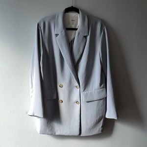 Wilfred Cherelle Blazer - NWT